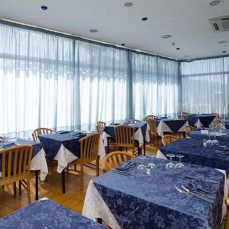 Hotel Flora Wellness & Beauty Ischia Exterior foto