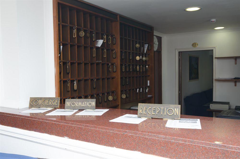Hotel Flora Wellness & Beauty Ischia Exterior foto