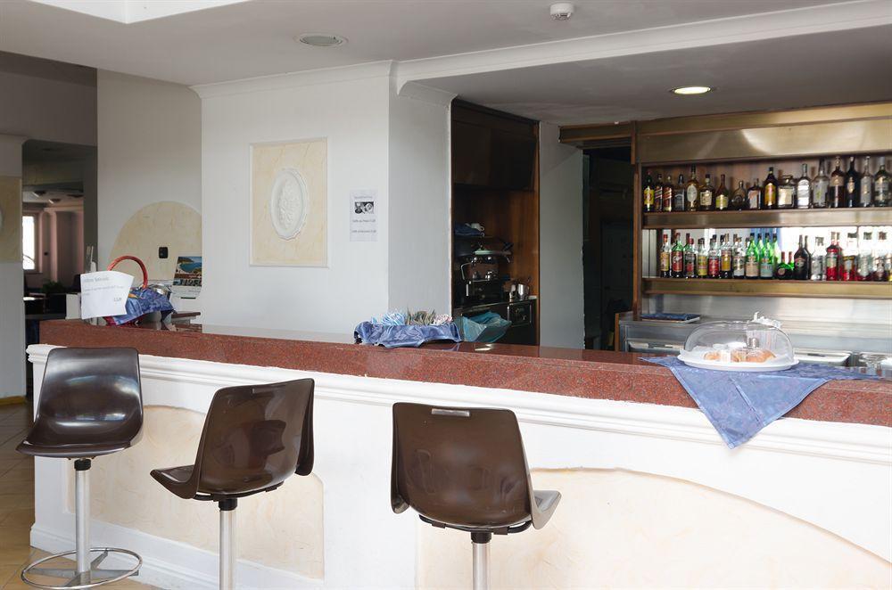 Hotel Flora Wellness & Beauty Ischia Exterior foto