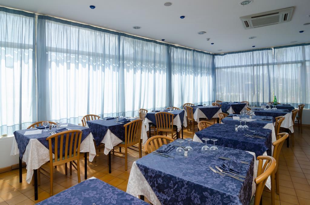 Hotel Flora Wellness & Beauty Ischia Exterior foto