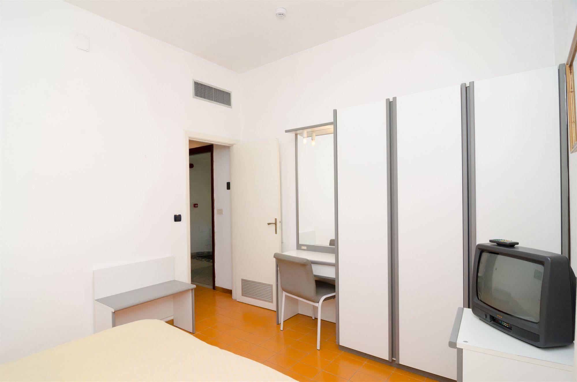 Hotel Flora Wellness & Beauty Ischia Exterior foto